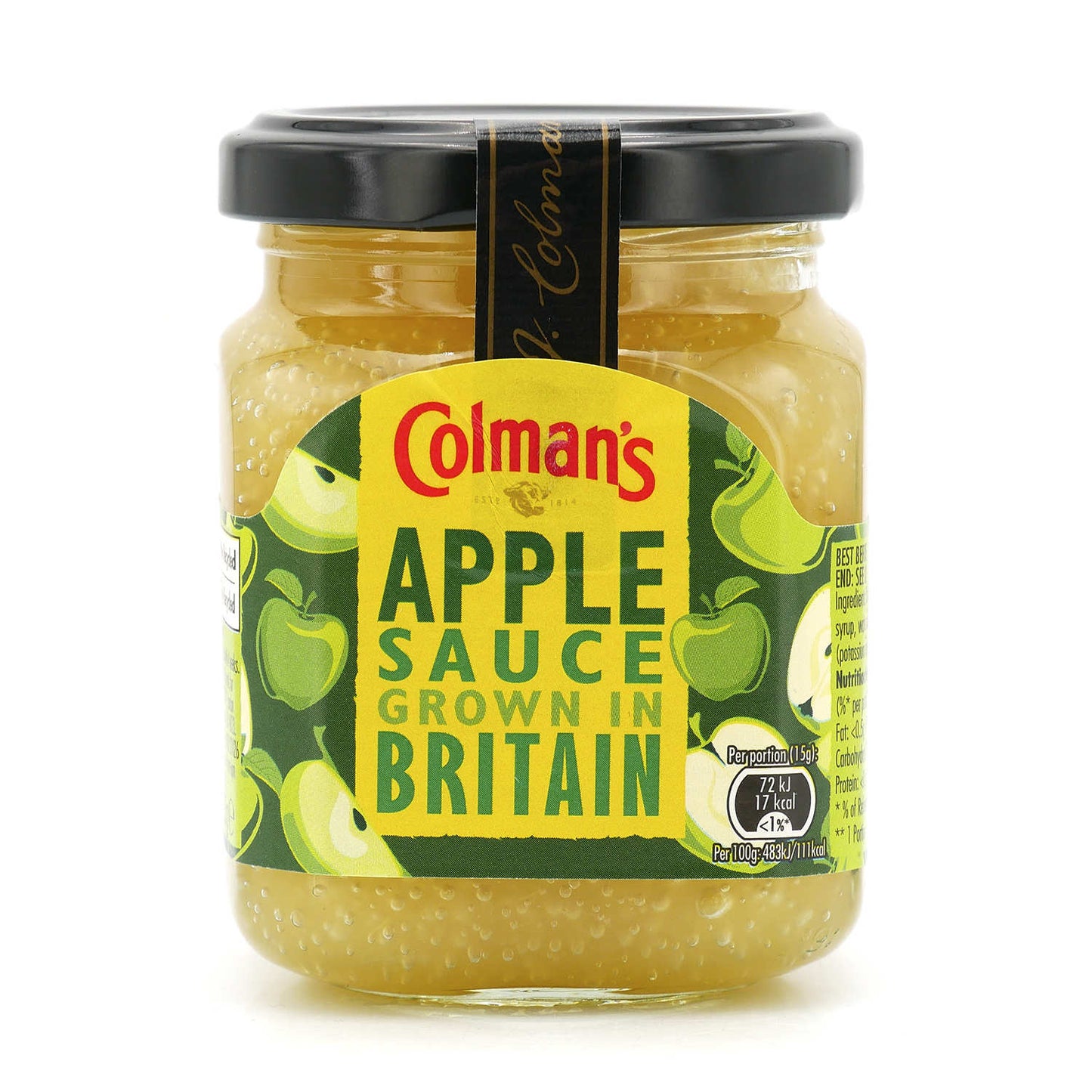 Colman's Apple Sauce 155g