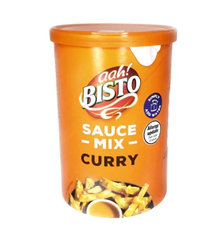 Bisto Sauce Mix Curry 185g