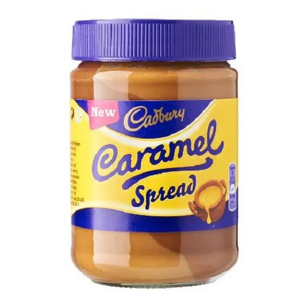 Cadbury Caramel Spread 400g