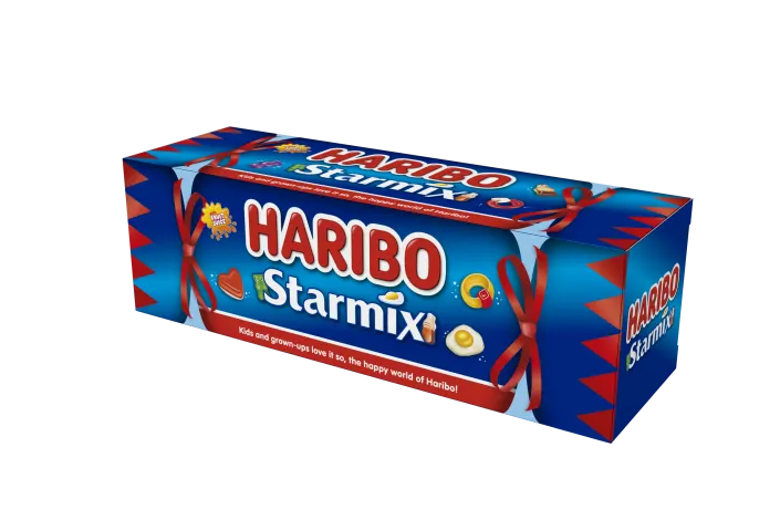 Haribo Starmix 120g