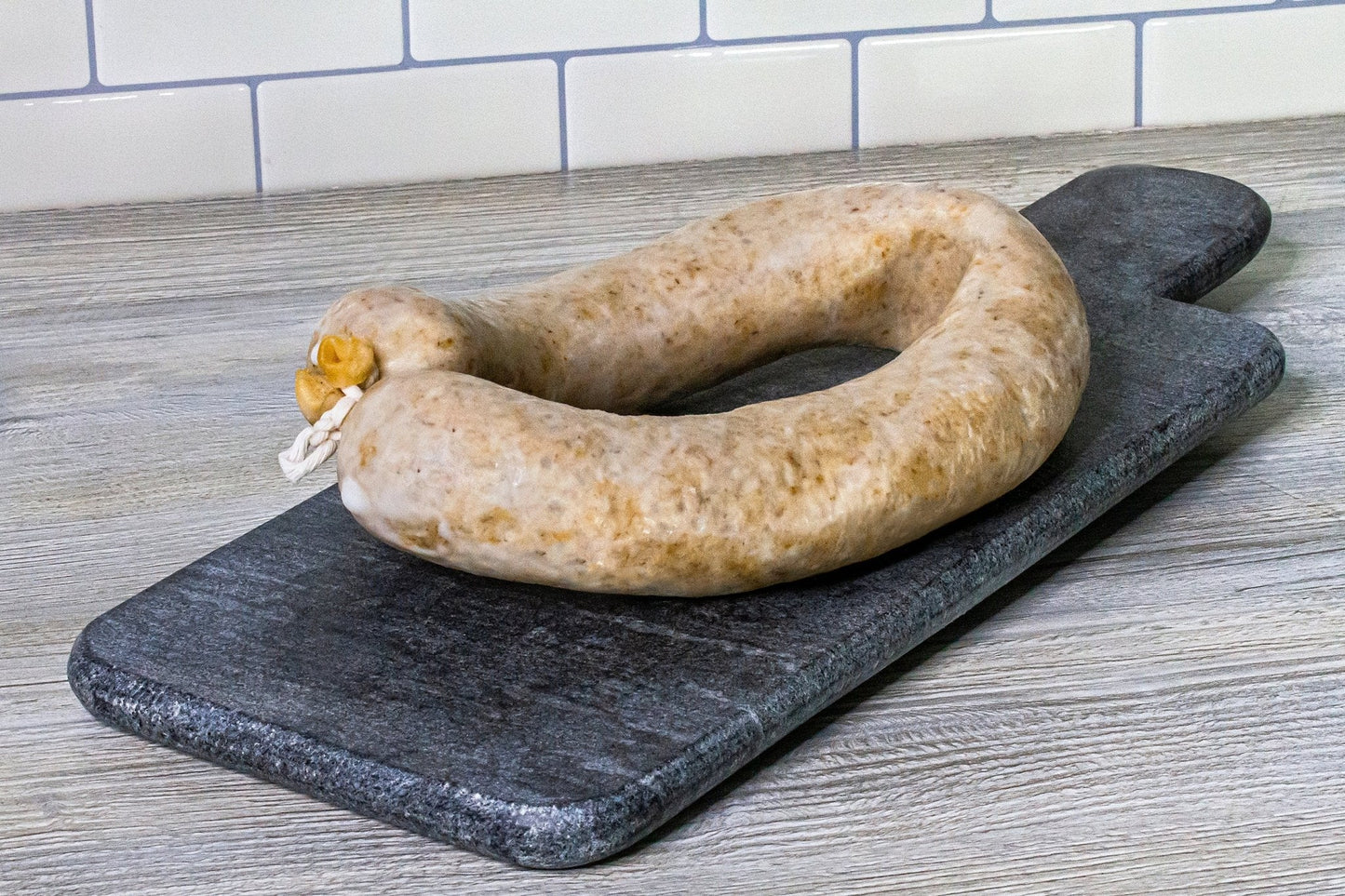 Ackroyd's Mealie Pudding