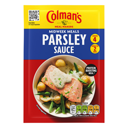 Colman's Meal Makers Parsley Sauce 20g