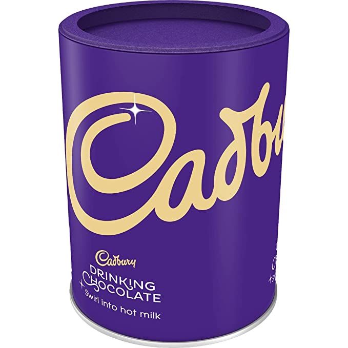 Cadbury Hot Chocolate 250g