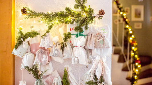 Advent Calendars Are Way More Serious in Britain Than You Think