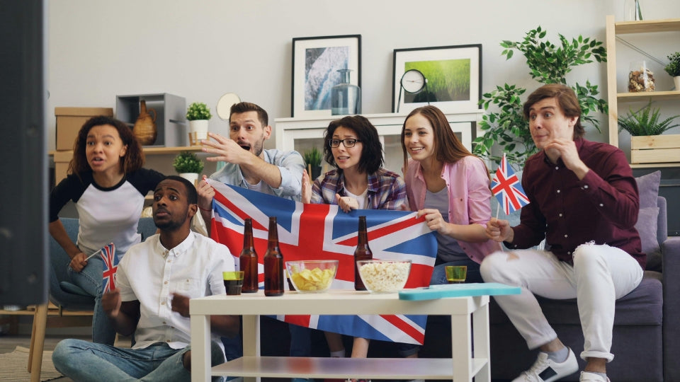 British Snacks That'll Change Your Life (Or At Least Your Snack Game)