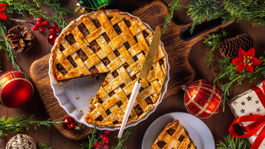 How British People Actually Celebrate Christmas Dinner