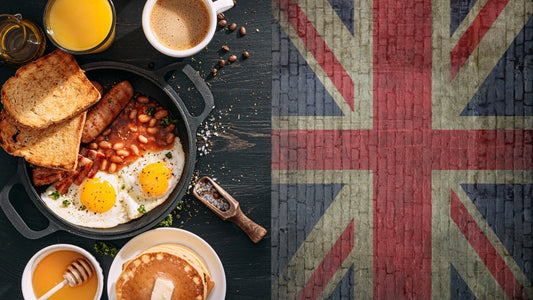Everything You Need to Know About Making a Proper British Breakfast at Home