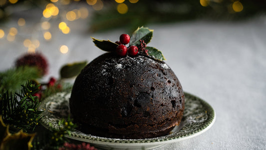 The Truth About Christmas Pudding: Why British People Keep Making This Weird Dessert