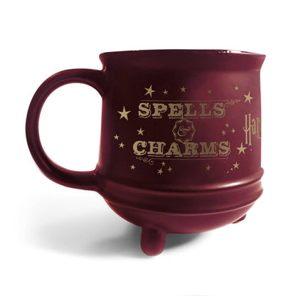 Harry Potter (Spells & Charms)