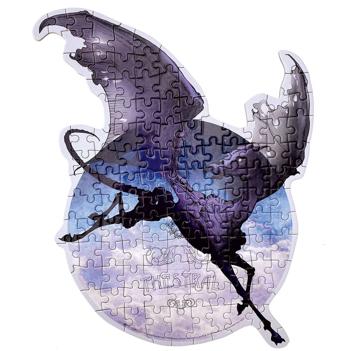 Harry Potter Gift Set - Mythical Creatures