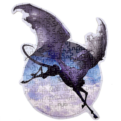 Harry Potter Gift Set - Mythical Creatures