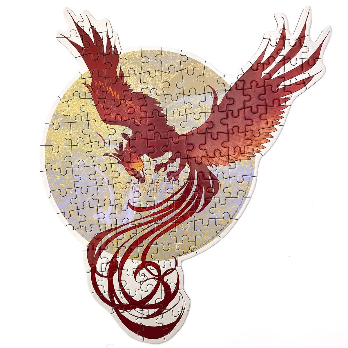 Harry Potter Gift Set - Mythical Creatures