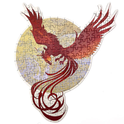 Harry Potter Gift Set - Mythical Creatures