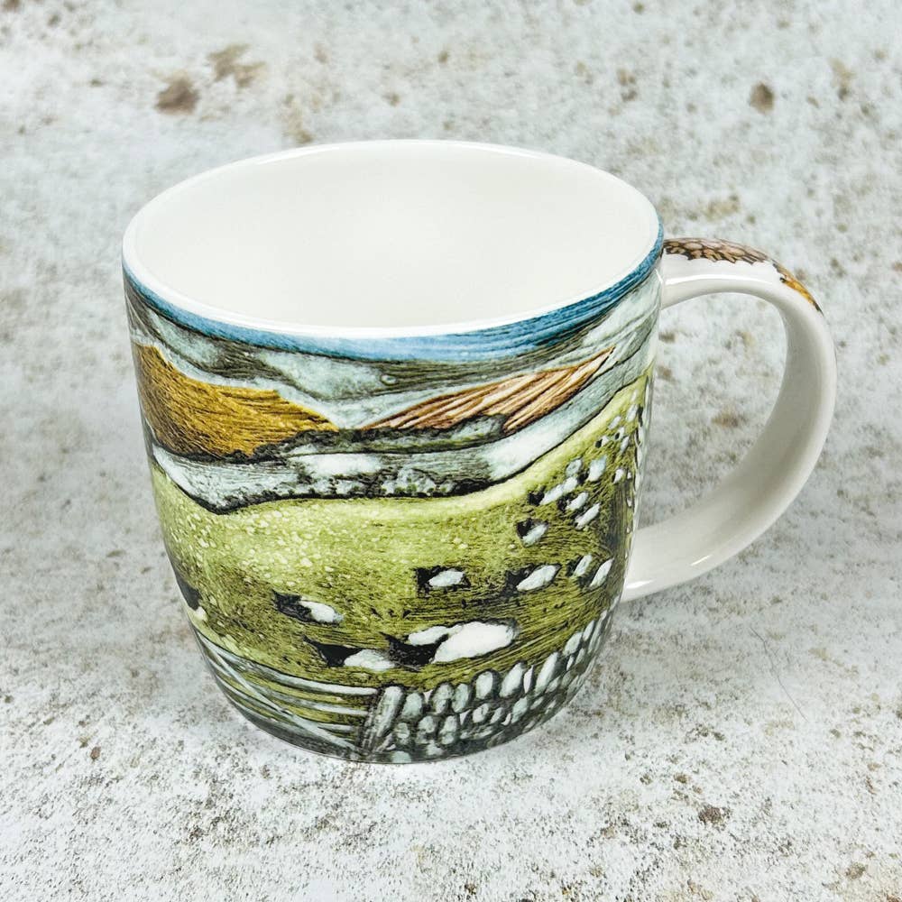 Countrylife, Boxed Mug