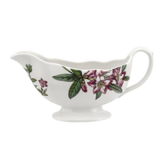 Stafford Blooms GRAVY BOAT 9.8OZ
