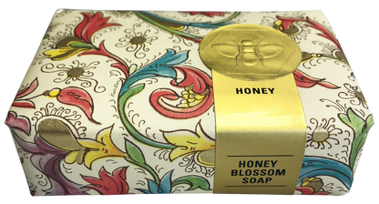 Honey House Naturals Lip Butter and Soap 3.5oz Gift Set