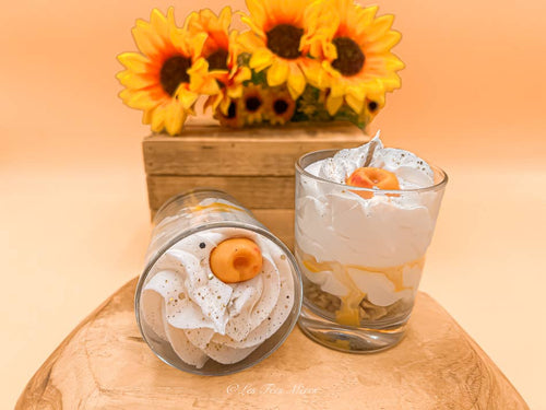 Mirabelle Gourmet Candle- Summer