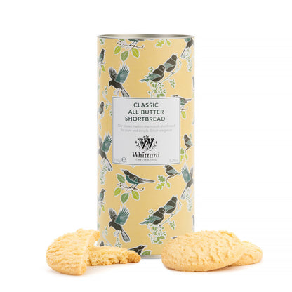 Whittard of Chelsea All Butter Shortbread 150g