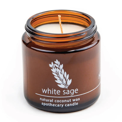 Hemlock Park 4oz Cotton Wick Coconut Wax Candle