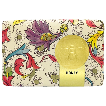 Honey House Naturals Lip Butter and Soap 3.5oz Gift Set