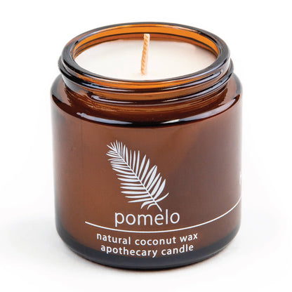 Hemlock Park 4oz Cotton Wick Coconut Wax Candle