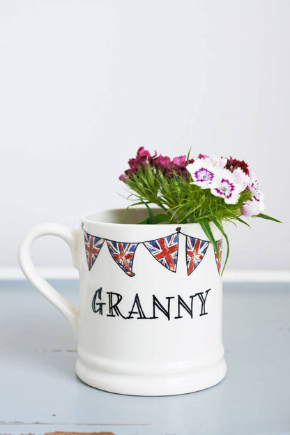 Sweet Willliam Designs Family Mug - Grandparent