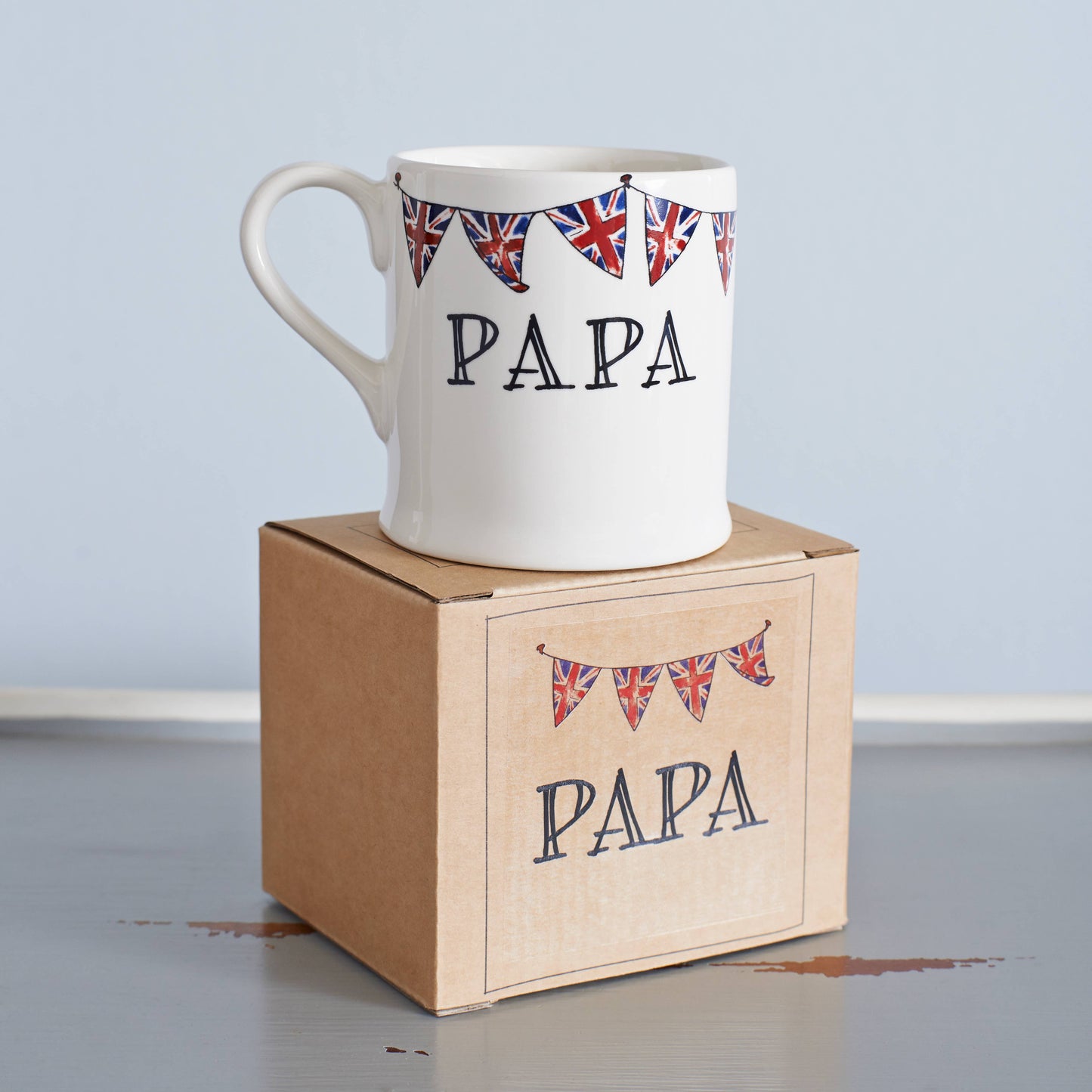 Sweet Willliam Designs Family Mug - Grandparent