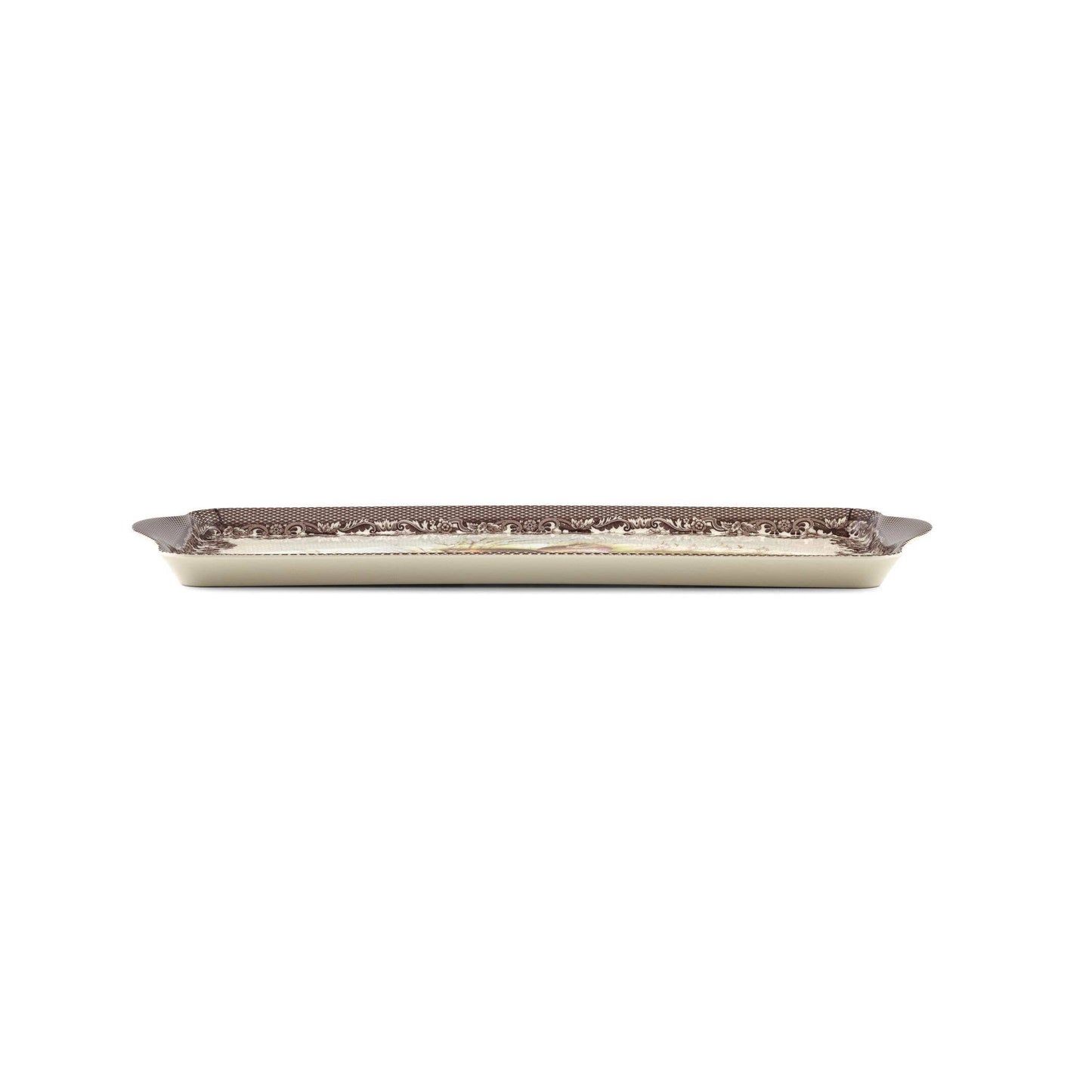 Spode Woodland Sandwich Tray