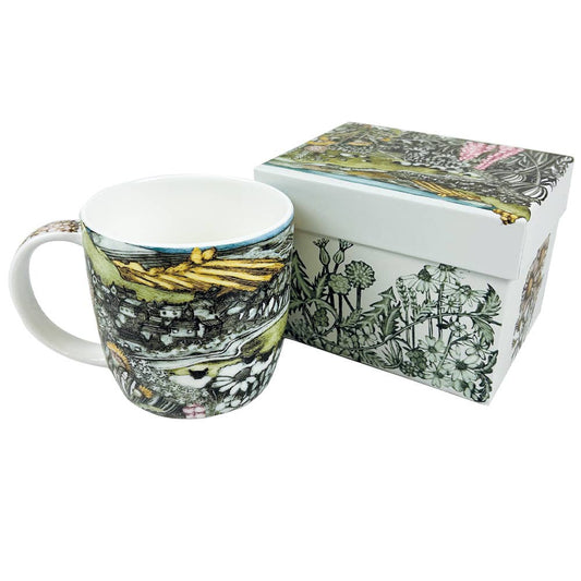 Countrylife, Boxed Mug