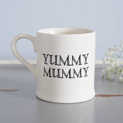 Family Mug - Mummy & Daddy