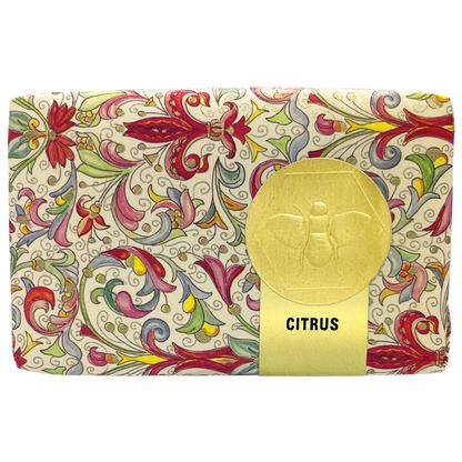 Honey House Naturals Lip Butter and Soap 3.5oz Gift Set
