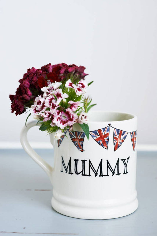 Family Mug - Mummy & Daddy