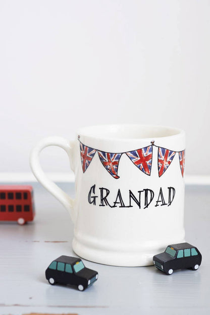 Sweet Willliam Designs Family Mug - Grandparent