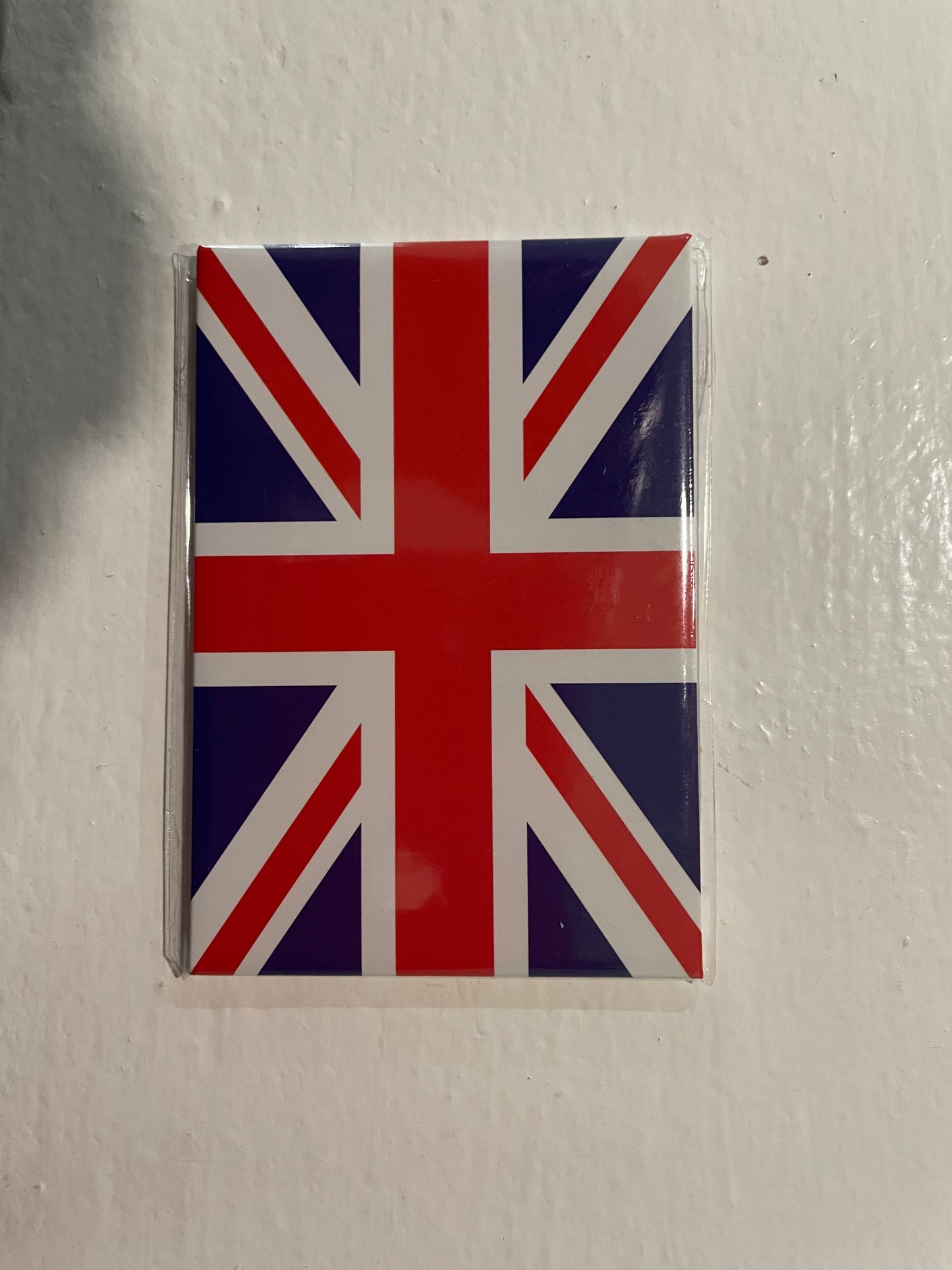 London souvenir magnets