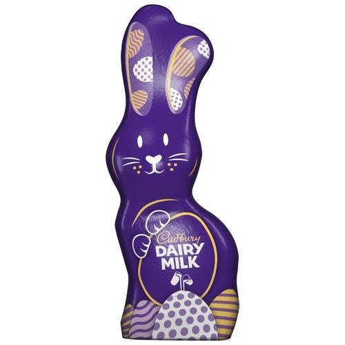 Cadbury Dairy Milk Hollow Bunny 100g
