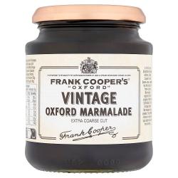 Frank Cooper's Oxford Vintage Marmalade 454G (Extra Coarse Cut)