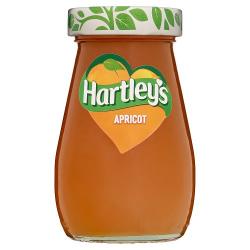 Hartleys Best Apricot Jam 300g