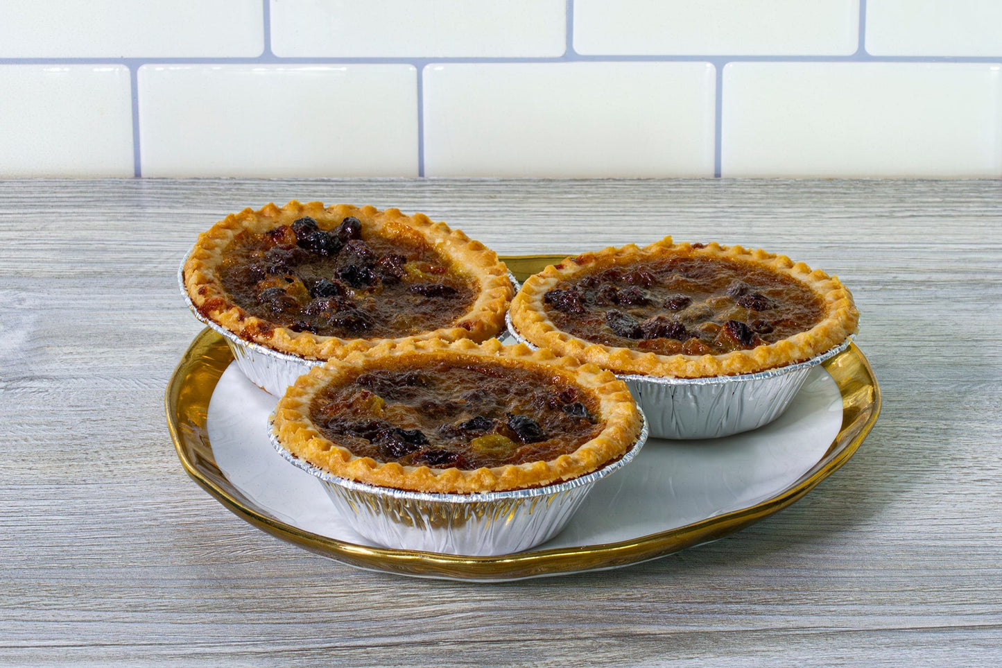 Ackroyd's Butter Tarts (6 pack)