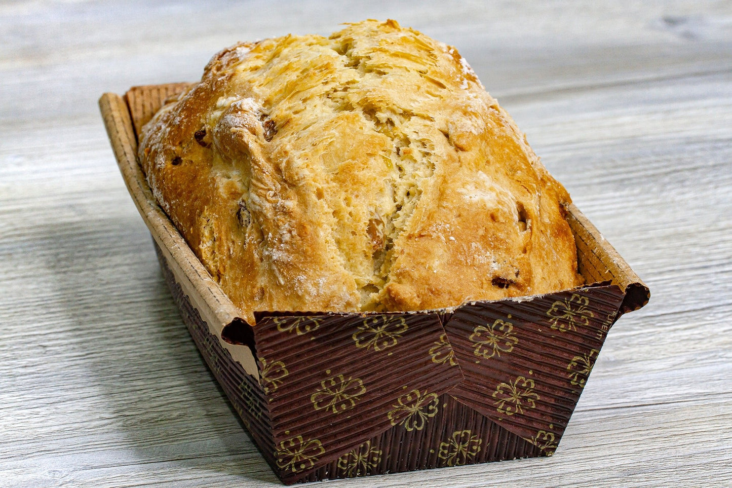 Ackroyd's Irish Soda Bread