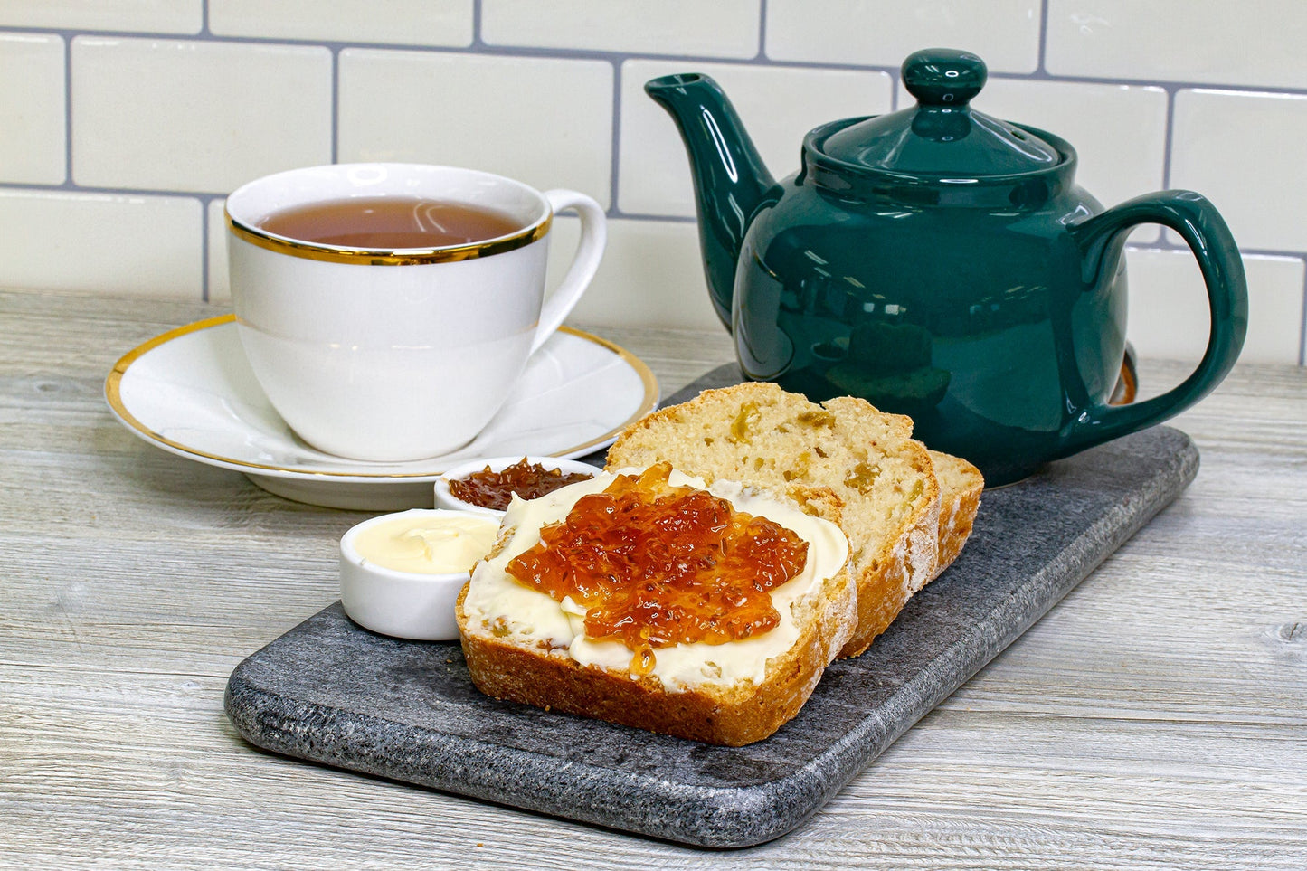 Ackroyd's Irish Soda Bread