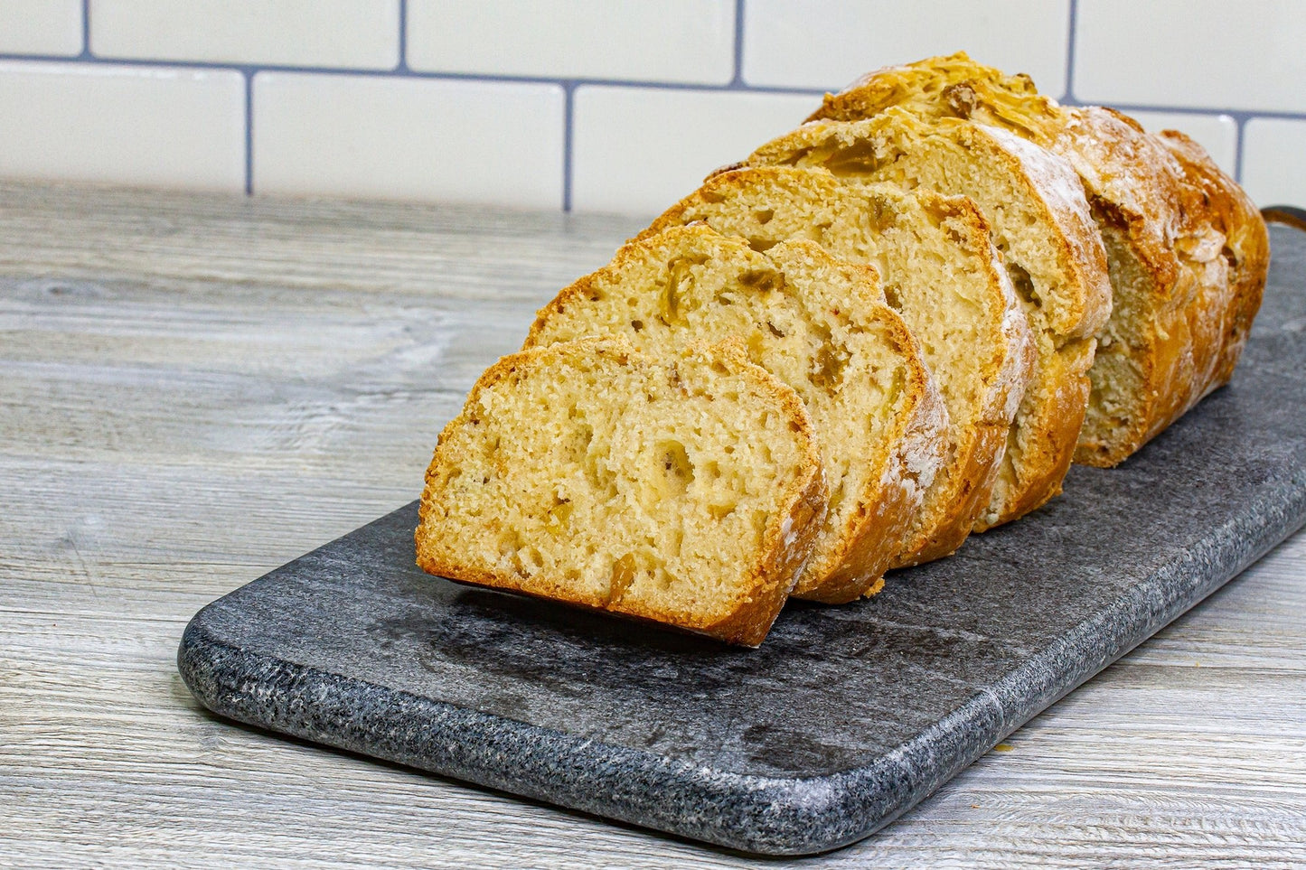 Ackroyd's Irish Soda Bread