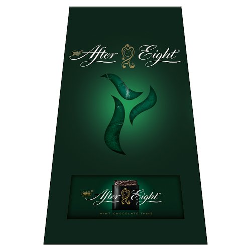 After Eight Premium Easter Egg 400g (buy 1 get 1 free)