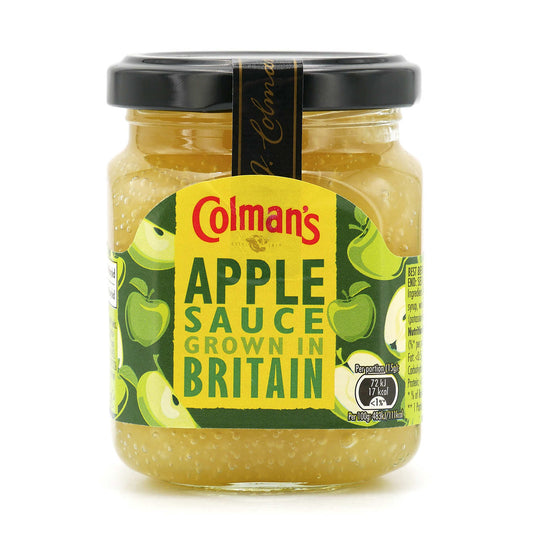Colman's Apple Sauce 155g