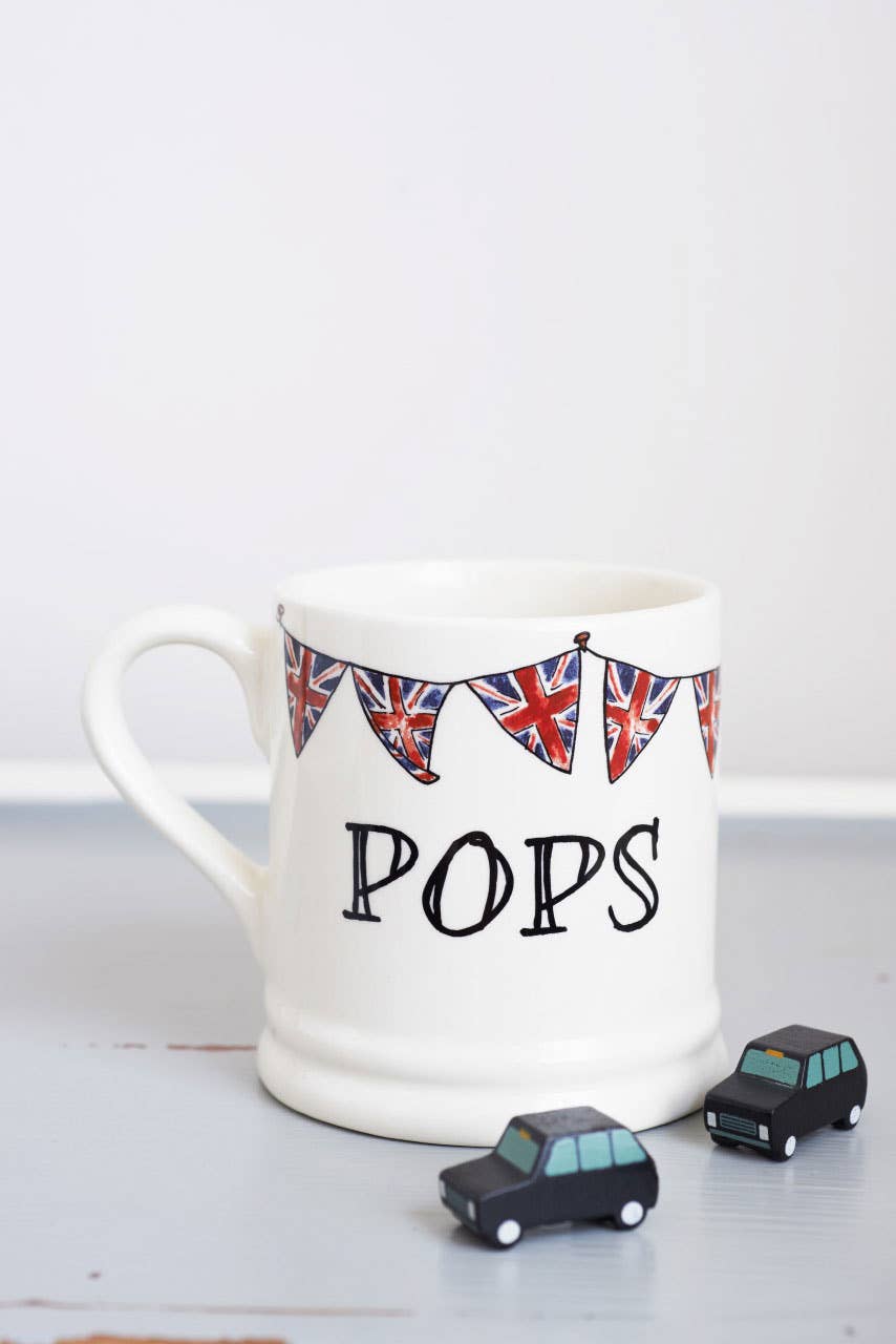 Sweet Willliam Designs Family Mug - Grandparent