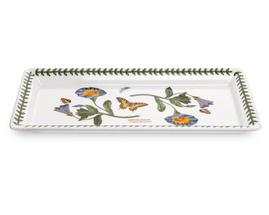 Botanic Garden Sandwich Tray (Convolvulus)