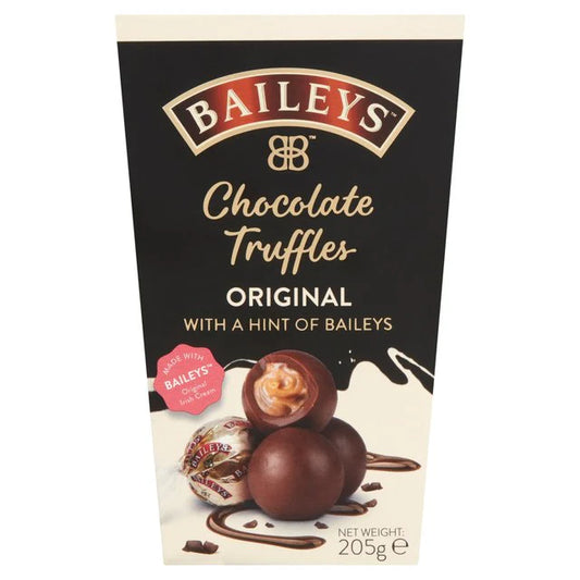 Baileys Original Truffles 205g