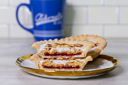 Ackroyd's Bakewell Tarts - 4  pack