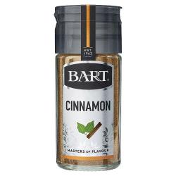 Barts Cinnamon Ground 39g