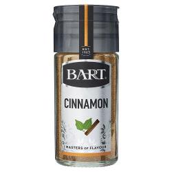 BART Cinnamon Ground 39g