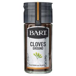 BART Cloves Ground 37g